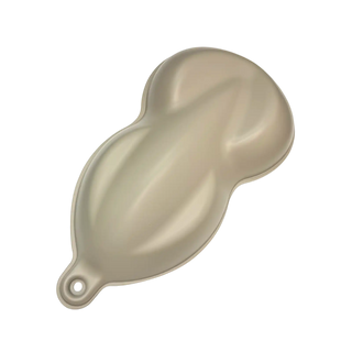 Standard finish speed shape
