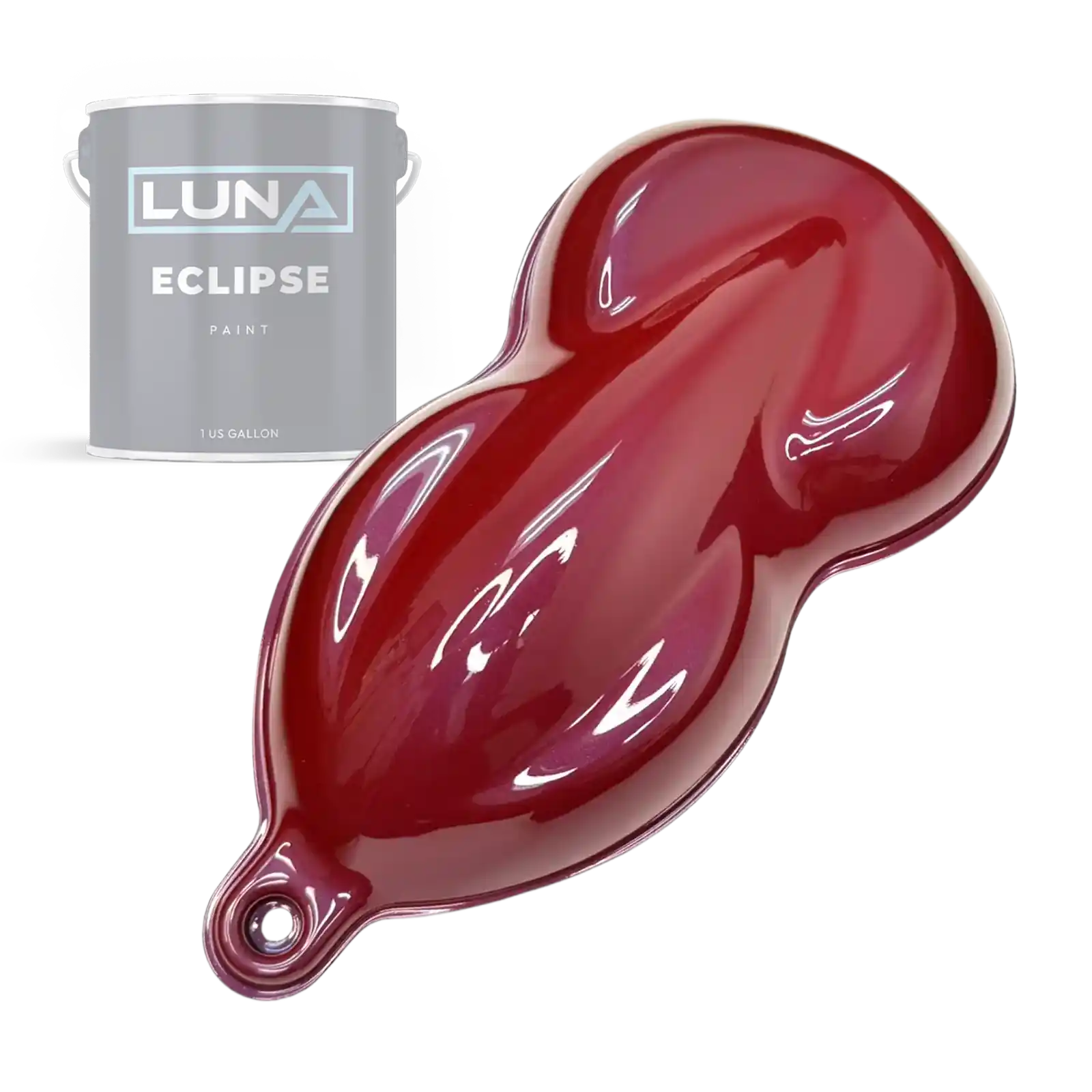 Candy Plum Basecoat – DipYourCar.com