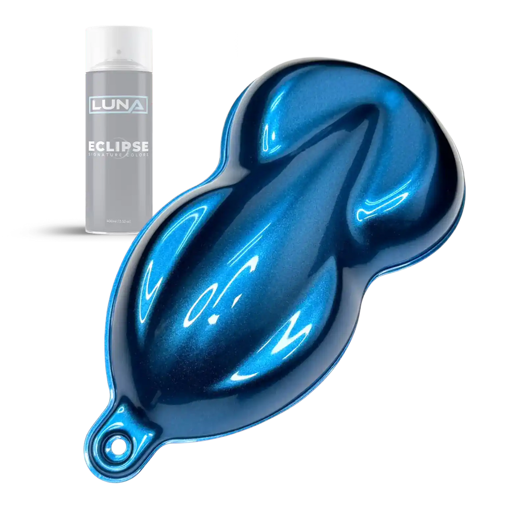 Carbon Blue Midcoat Aerosol | 400ml