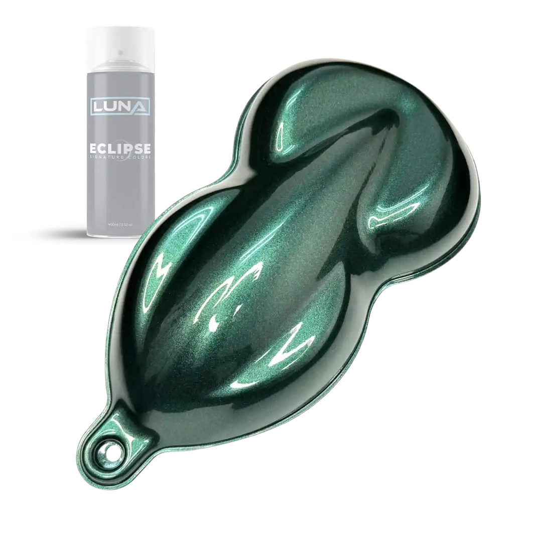 Carbon Green Midcoat Aerosol | 400ml