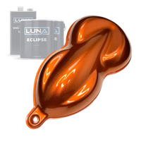 Carbon Lava Permanent Car Kit