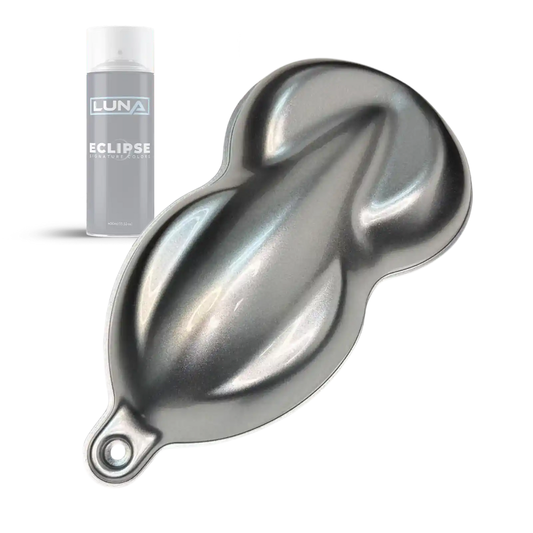 Carbon Silver Midcoat Aerosol | 400ml