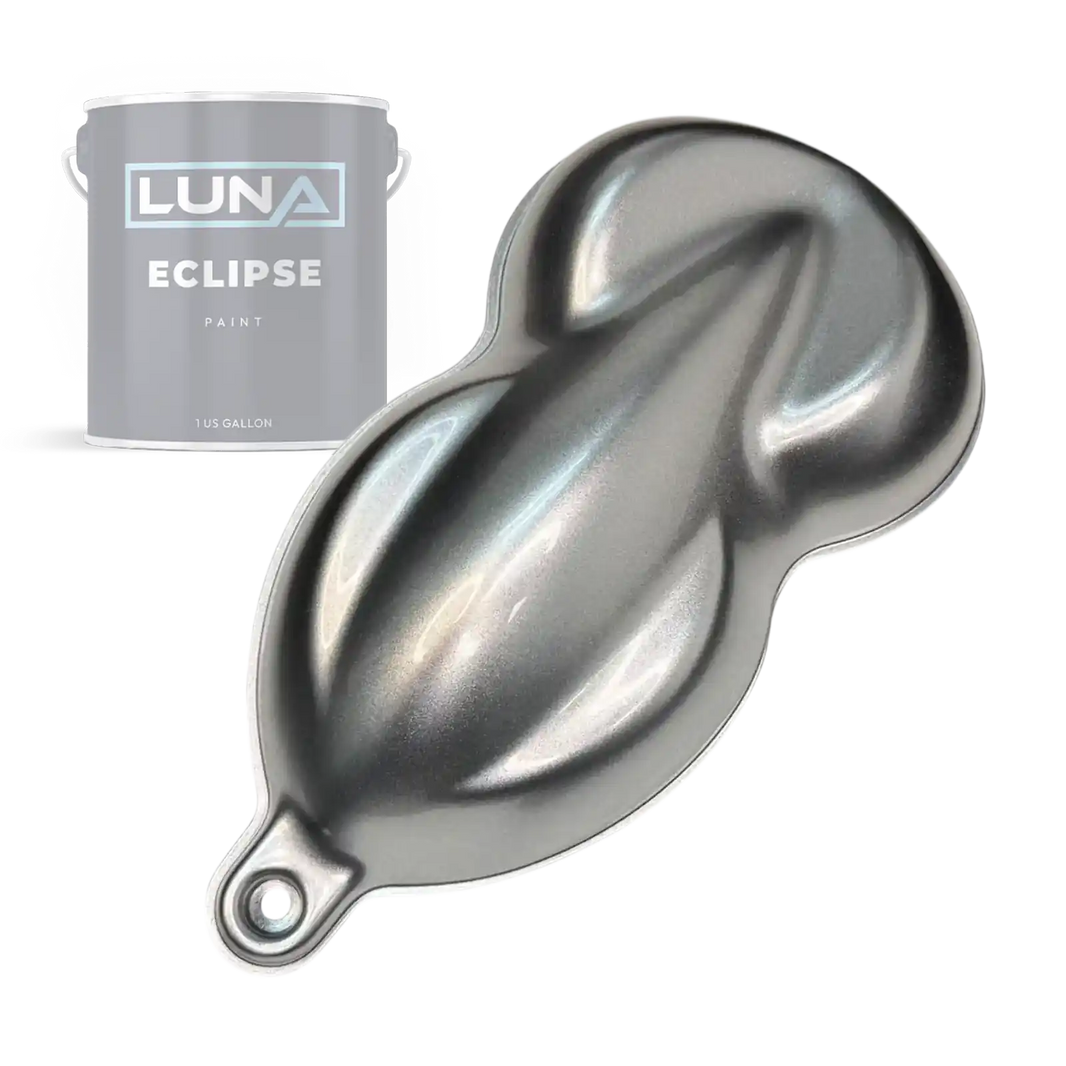 Carbon Silver Midcoat