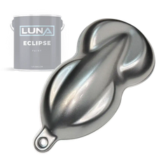 Carbon Silver Midcoat