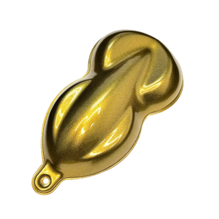Ultra High Gloss speed shape