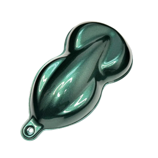 Ultra High Gloss speed shape