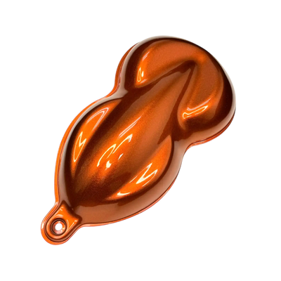 Ultra High Gloss