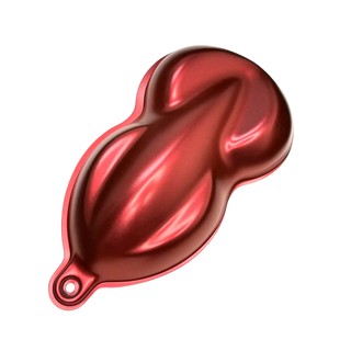 Standard finish speed shape