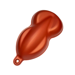 Standard finish speed shape