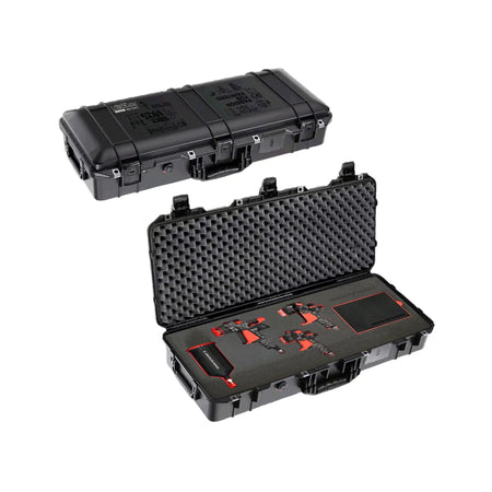 SATA 100 Years VIP Case - Limited Quantities