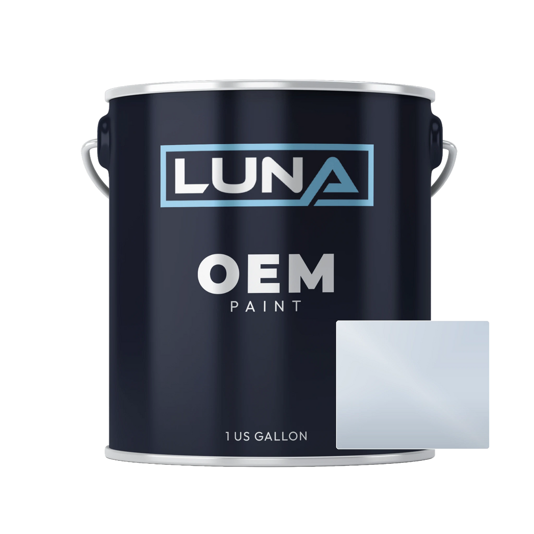 Subaru Lavender M. 250 | Luna OEM Basecoat - Gallon