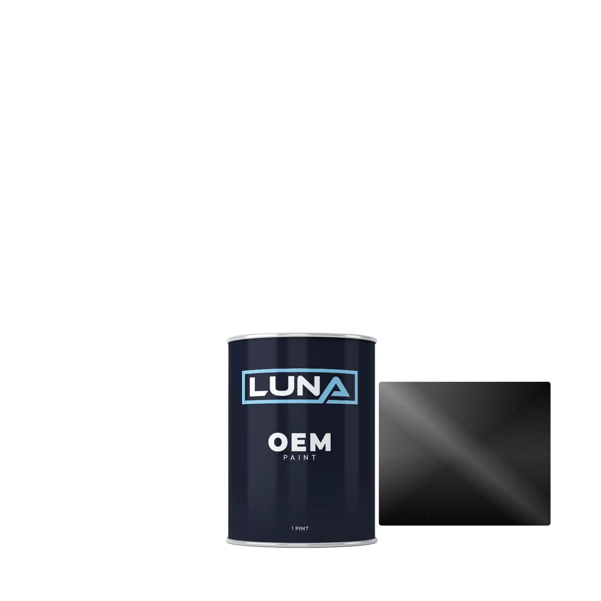 Honda | Acura Deep Burgundy M. YR564M | Luna OEM Basecoat - Pint