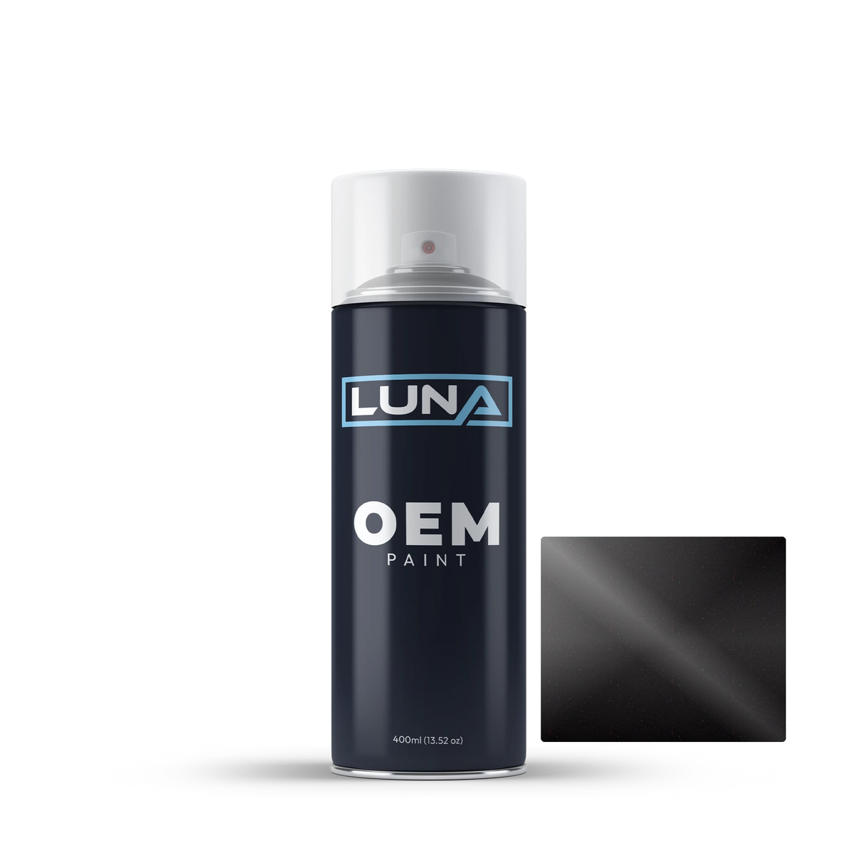 Honda | Acura Deep Burgundy M. YR564M | Luna OEM Basecoat - Aerosol