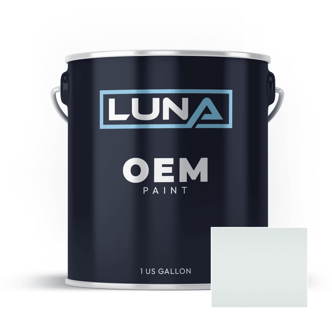 Honda | Acura Comb. Of Hon Nh538 / Hon Yr79m NH538W | Luna OEM Basecoat