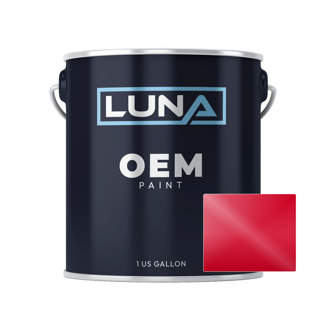 Rolls Royce Eagle Rock Red FK48-3E5J | Luna OEM Basecoat - Gallon