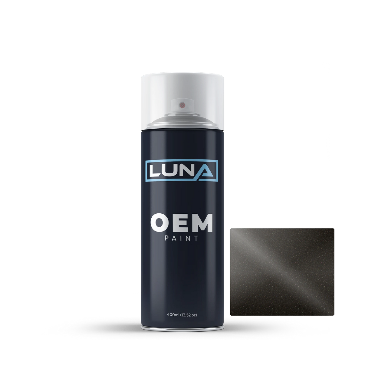 Honda | Acura Kona Coffee M. YR600M | Luna OEM Basecoat - Aerosol