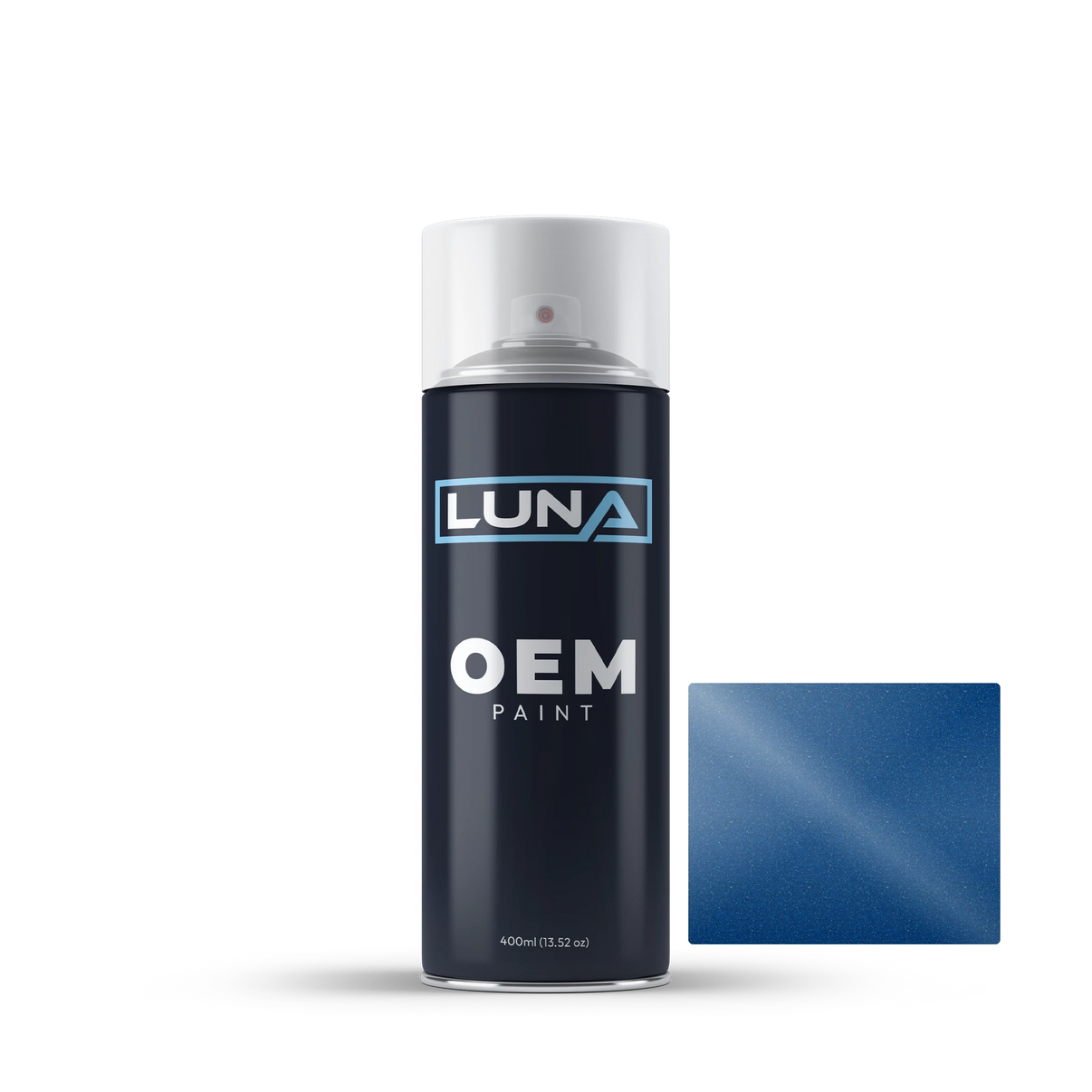 General Motors Medium Cloisonne M. 26-127A | Luna OEM Basecoat - Aerosol