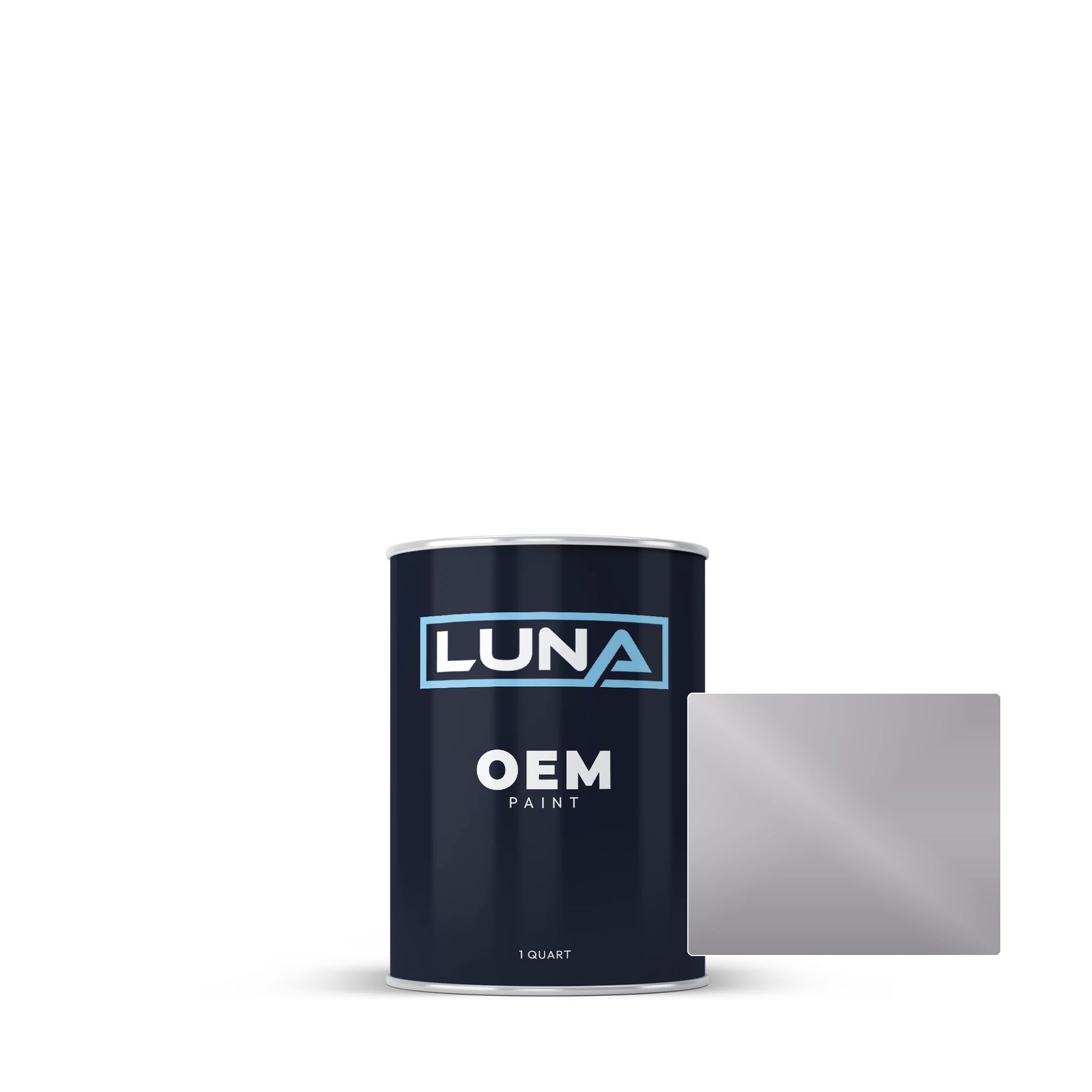Rover Dong Lai Zi M. P. ZOP | Luna OEM Basecoat - Quart