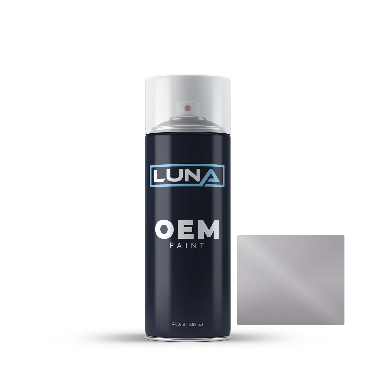 Rover Dong Lai Zi M. P. ZOP | Luna OEM Basecoat - Aerosol