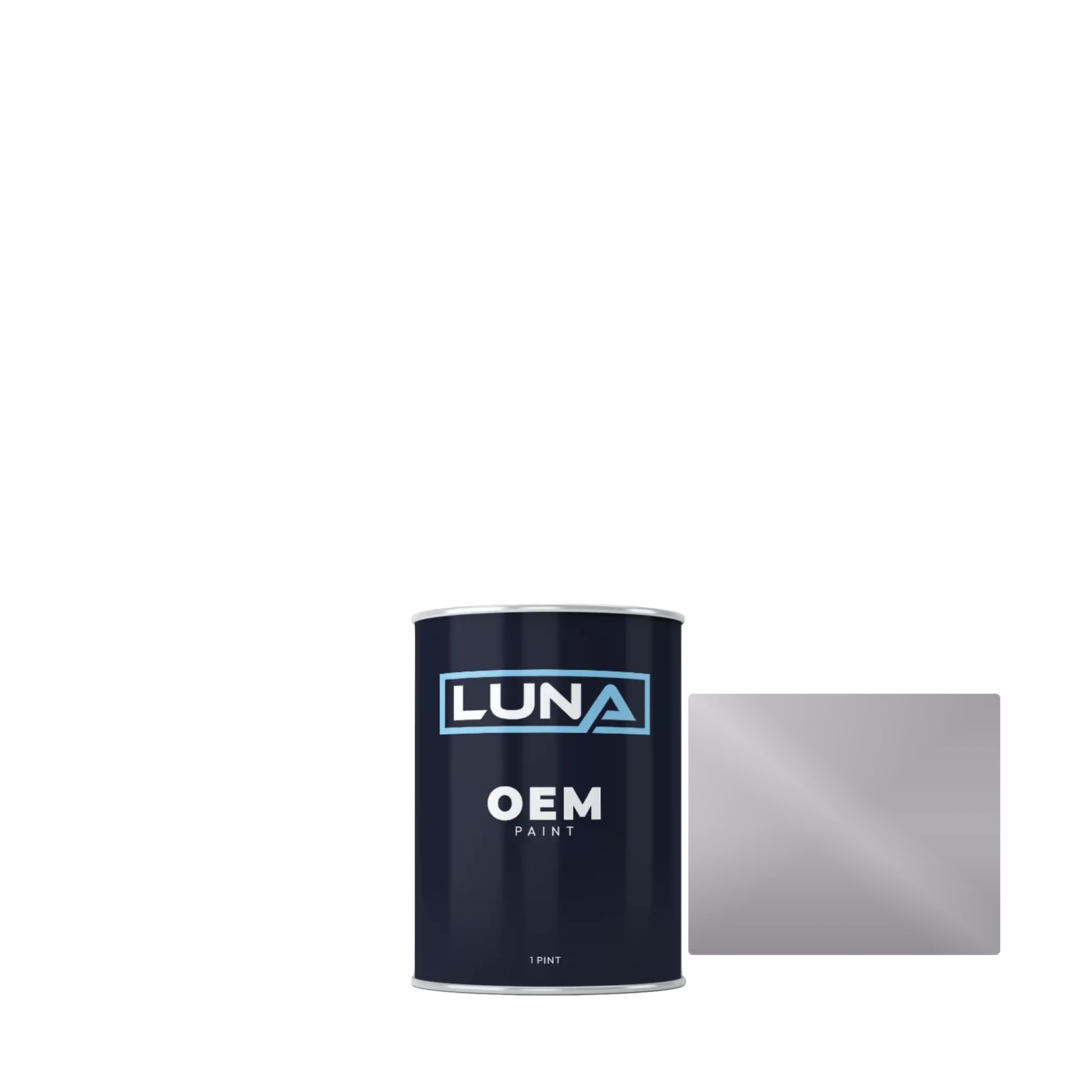 Rover Dong Lai Zi M. P. ZOP | Luna OEM Basecoat - Pint