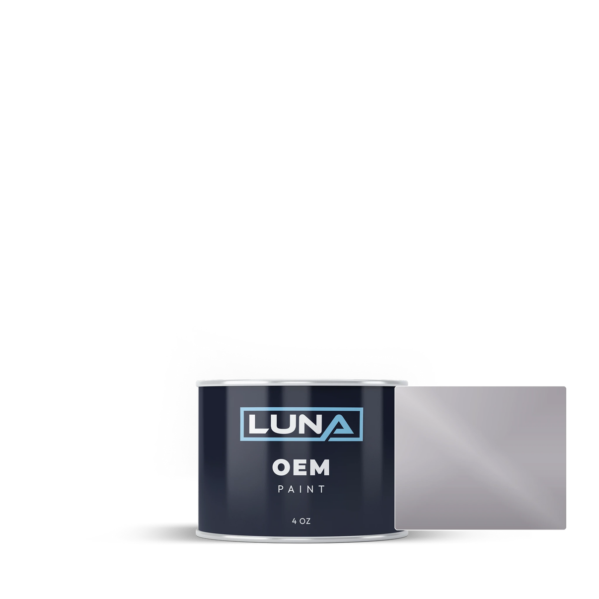 Rover Dong Lai Zi M. P. ZOP | Luna OEM Basecoat - 4oz