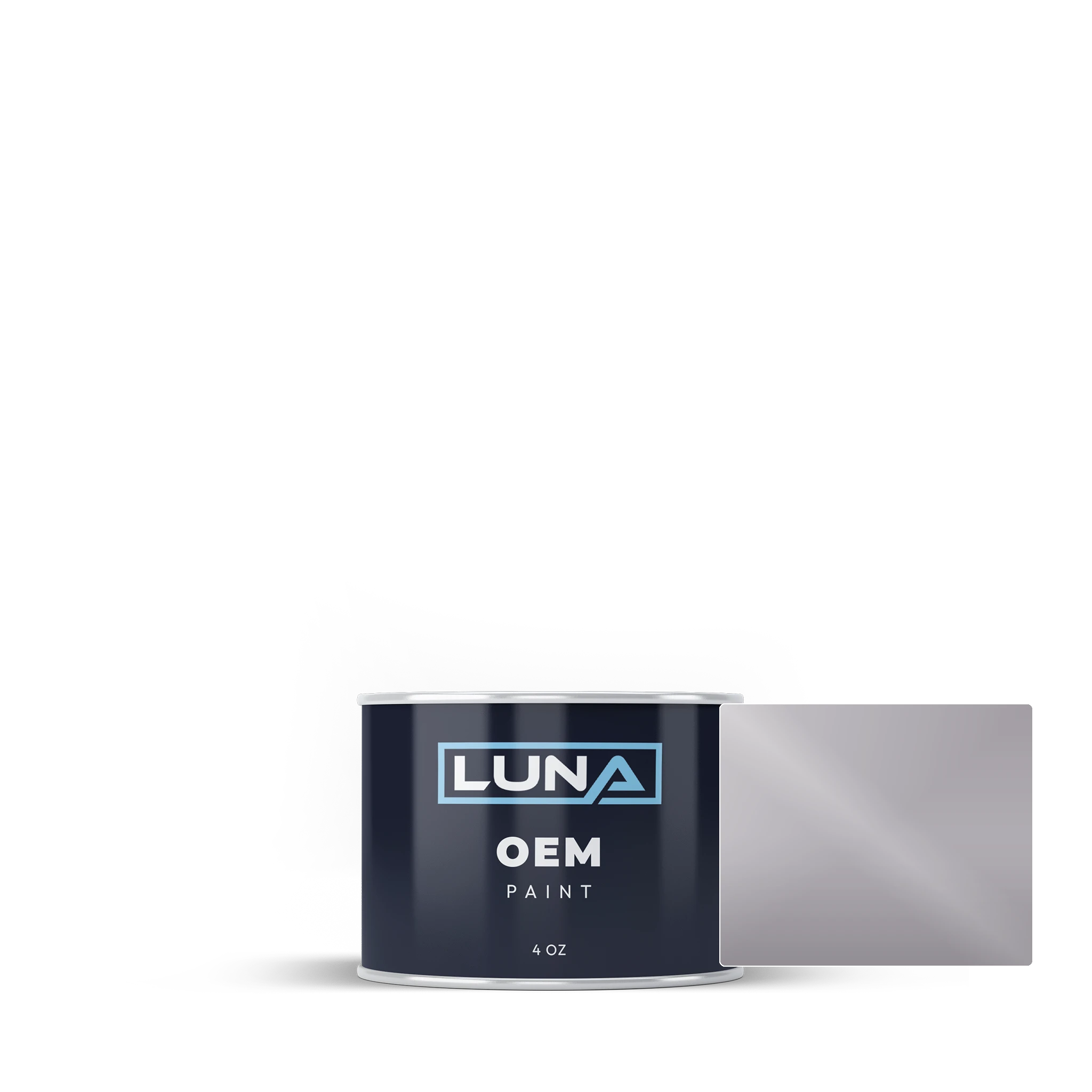 Rover Dong Lai Zi M. P. ZOP | Luna OEM Basecoat - 4oz