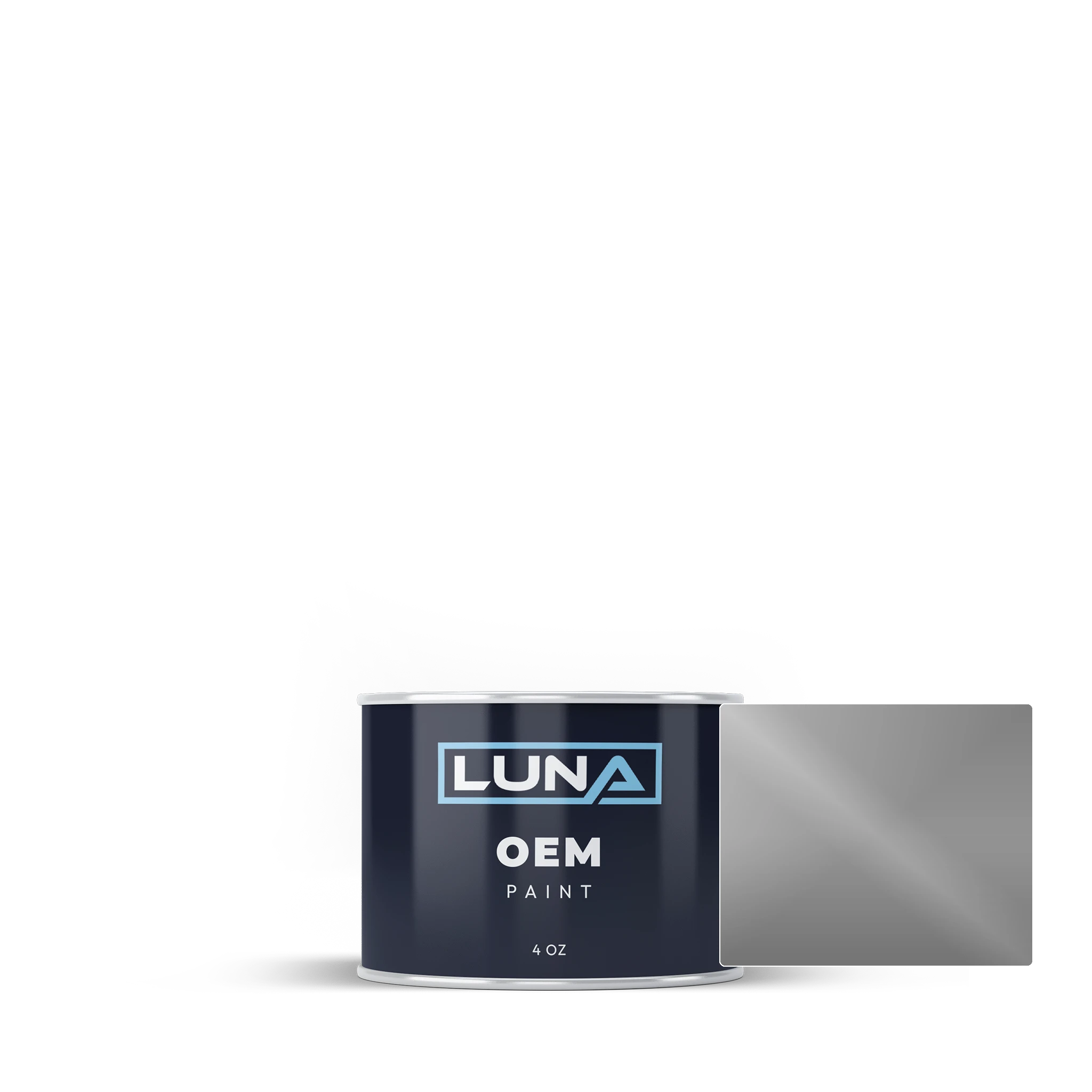 Rolls Royce Burnout Grey KKZ | Luna OEM Basecoat - 4oz