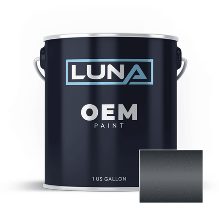 Honda | Acura Forest Green P. 1 BG66P | Luna OEM Basecoat