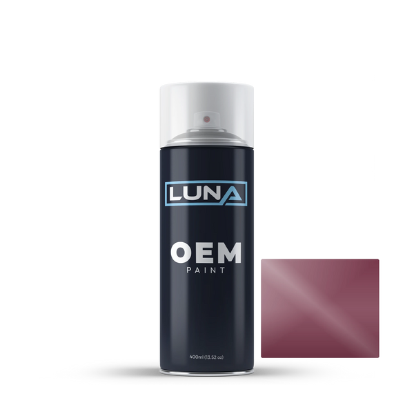 Aerosol variant image