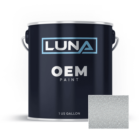 General Motors Bumper: Gm 96-8867 WA800J | Luna OEM Basecoat