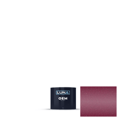 Audi | VW Cerise M. LY3Y | Luna OEM Basecoat