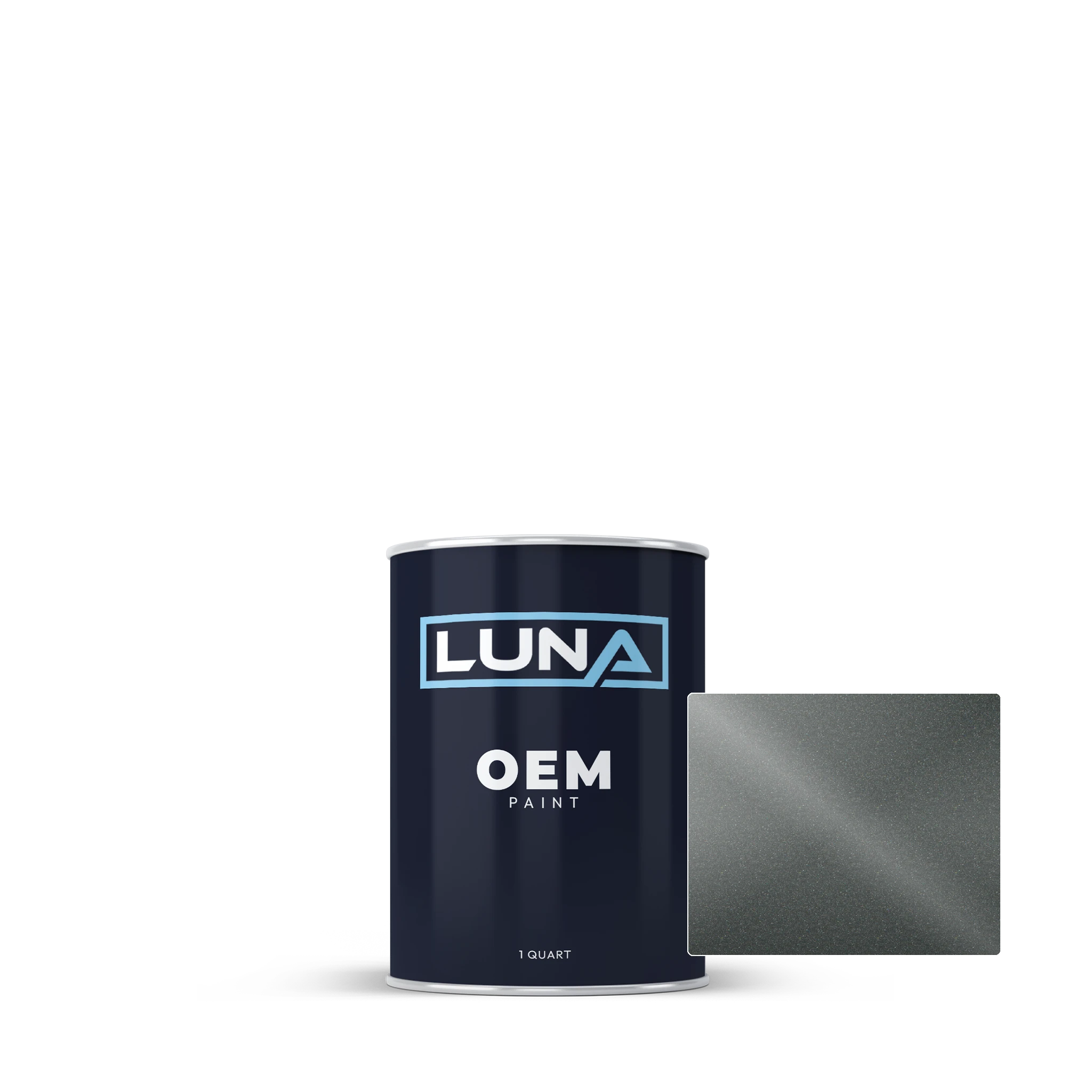 Gaz Skat M. - | Luna OEM Basecoat - Quart