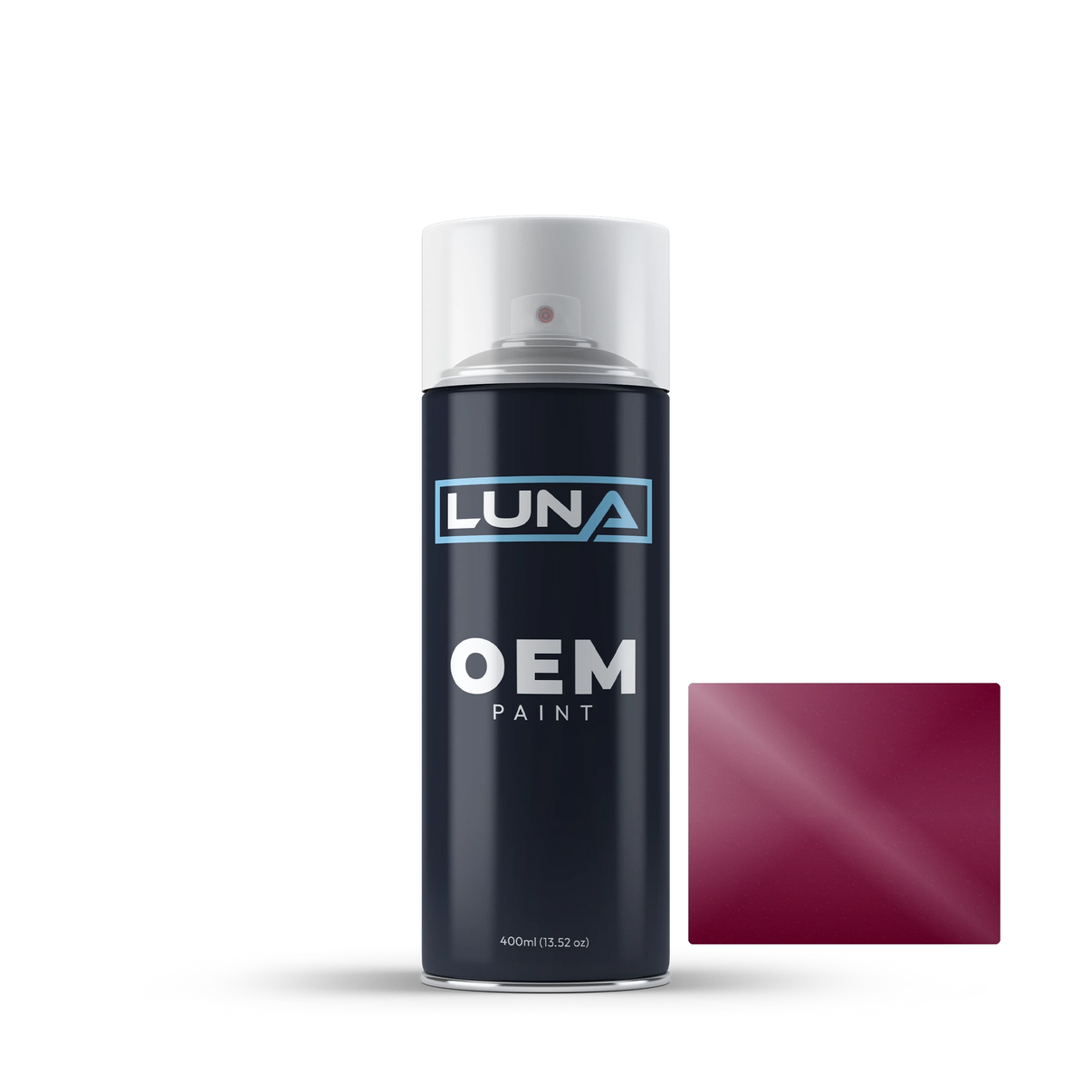 Ford Blush P. R | Luna OEM Basecoat - Aerosol
