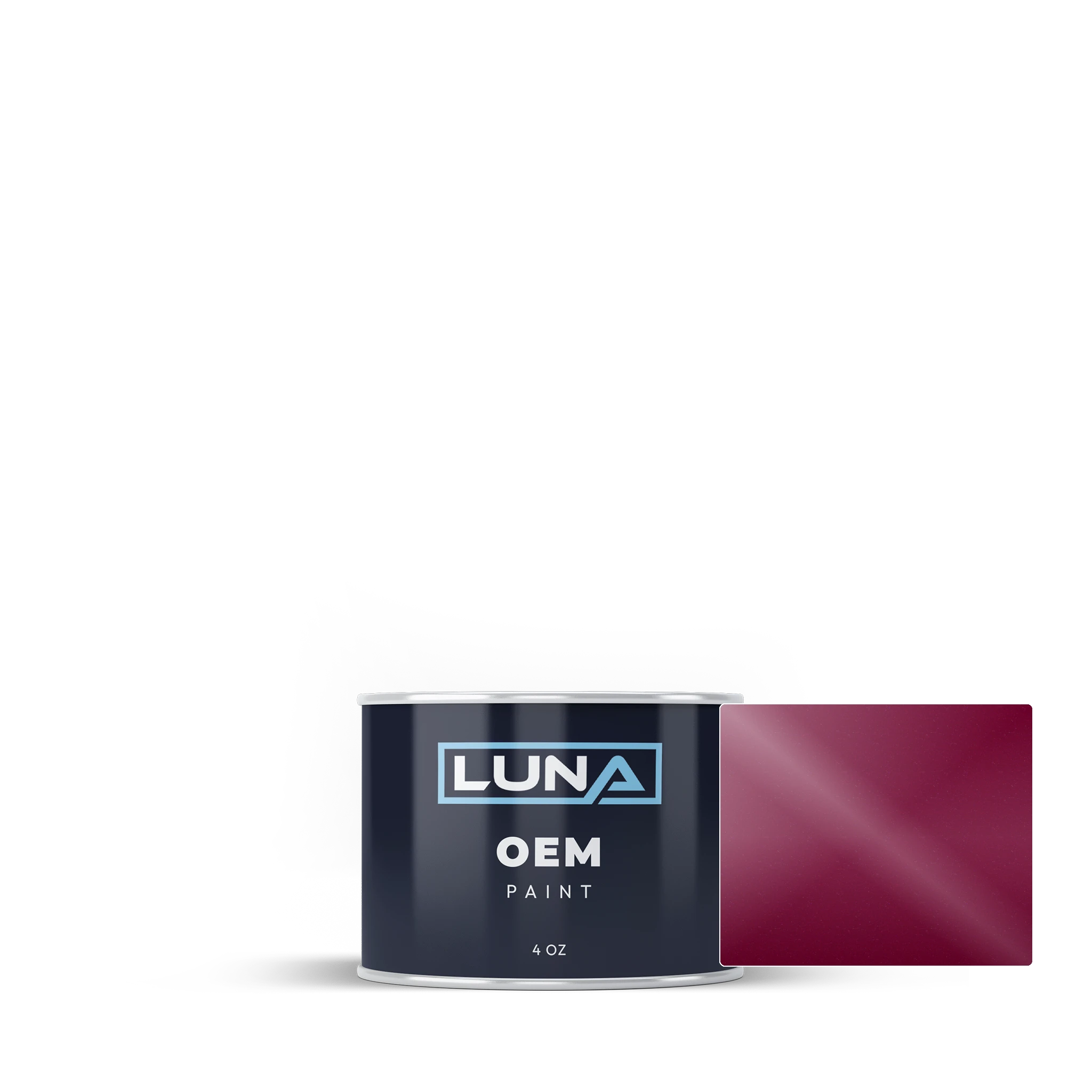 Ford Blush P. R | Luna OEM Basecoat - 4oz
