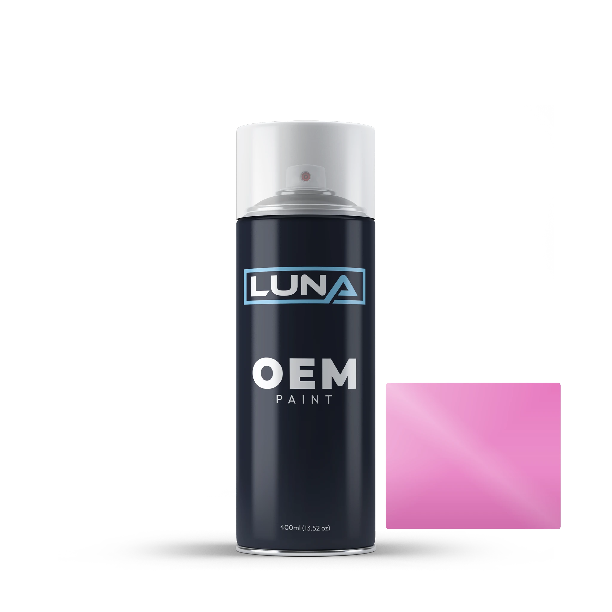 Luna Undercoat Pink LN713 - Aerosol