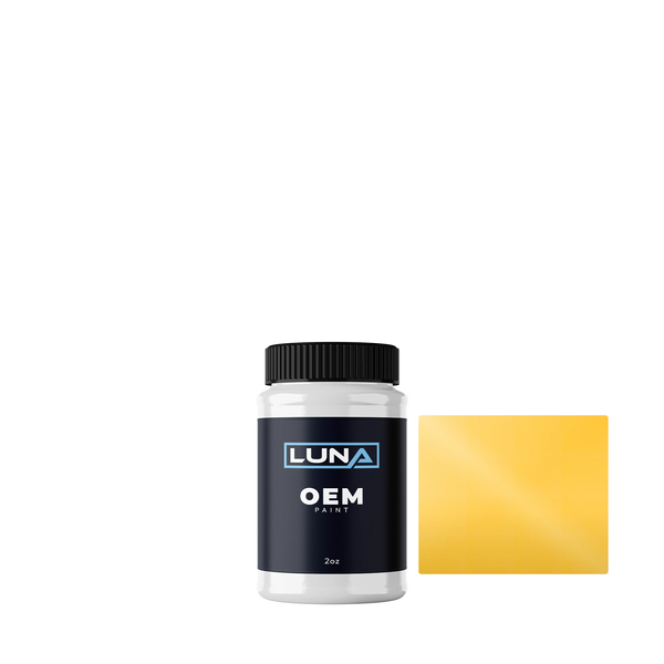 2oz Touch Up Bottle w/ Brush variant image