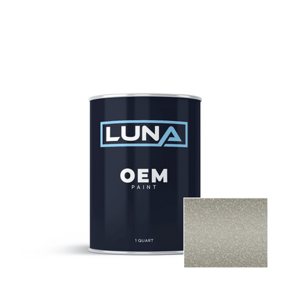 BMW Sonnenstein M. C1N | Luna OEM Basecoat