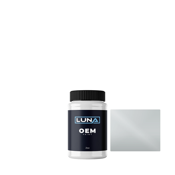 2oz Touch Up Bottle w/ Brush variant image
