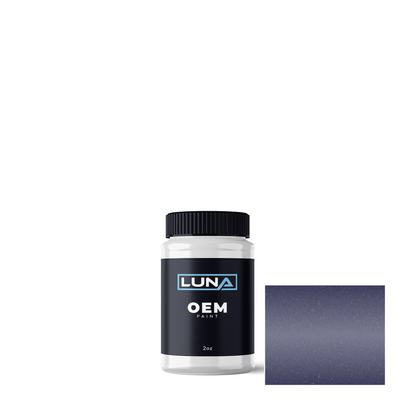 BMW Blaugruen M. FQ95-3767 | Luna OEM Basecoat
