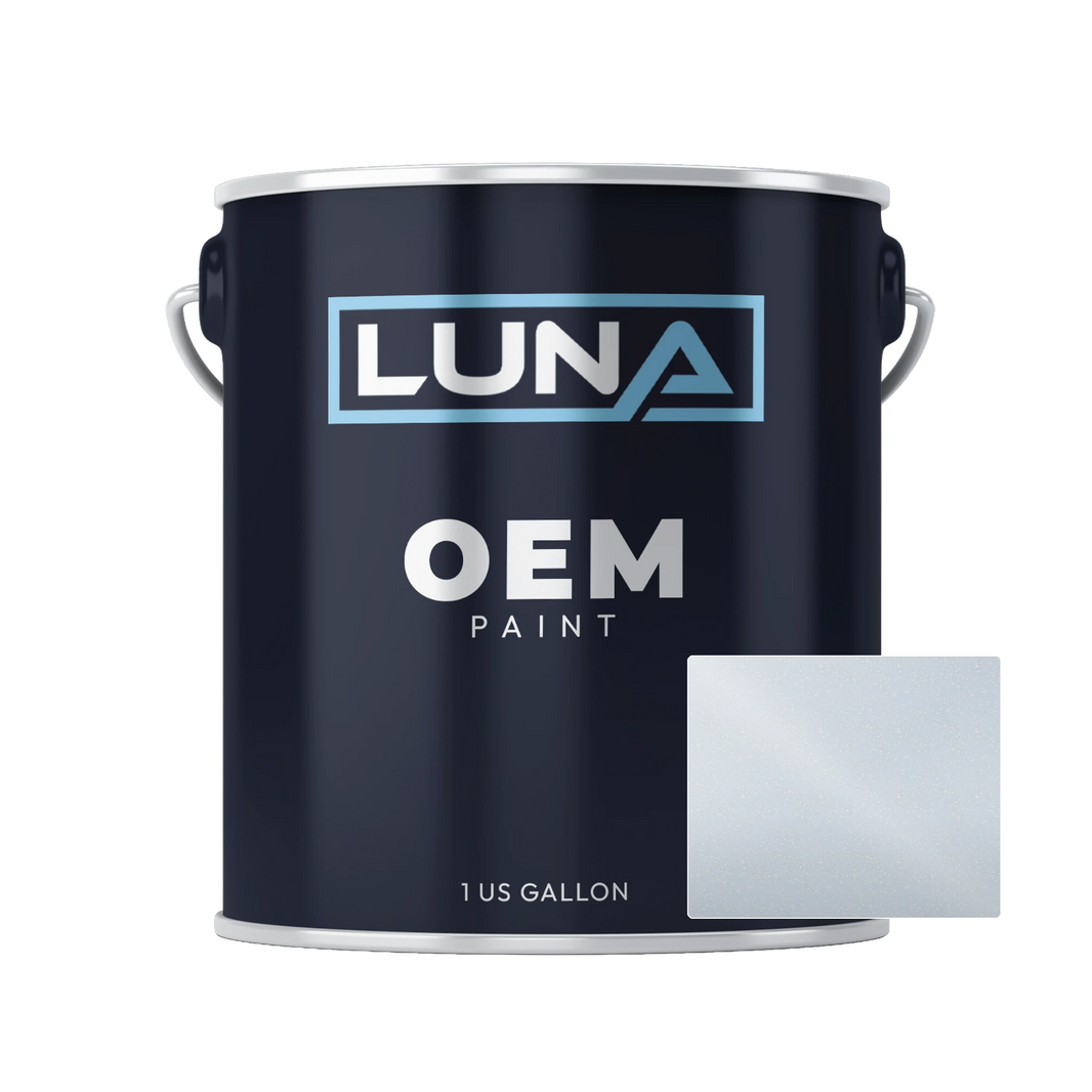 Honda | Acura Spectrum White P. 1 NH756P | Luna OEM Basecoat - Gallon