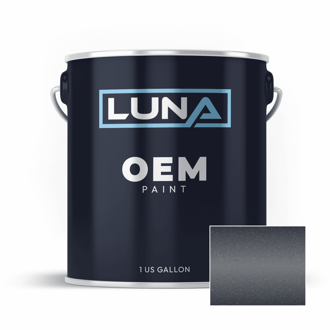 Kia Newport Blue P. 1 KU9 | Luna OEM Basecoat