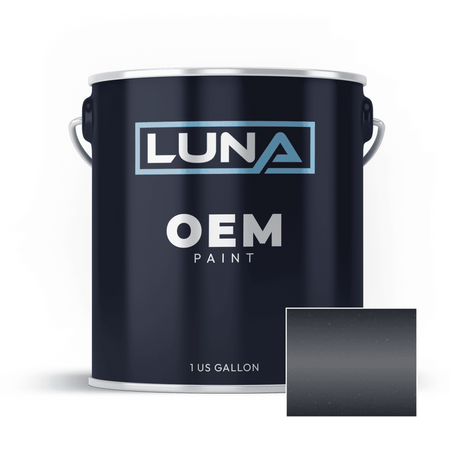 Maserati Verde Tundra P. 290304 | Luna OEM Basecoat