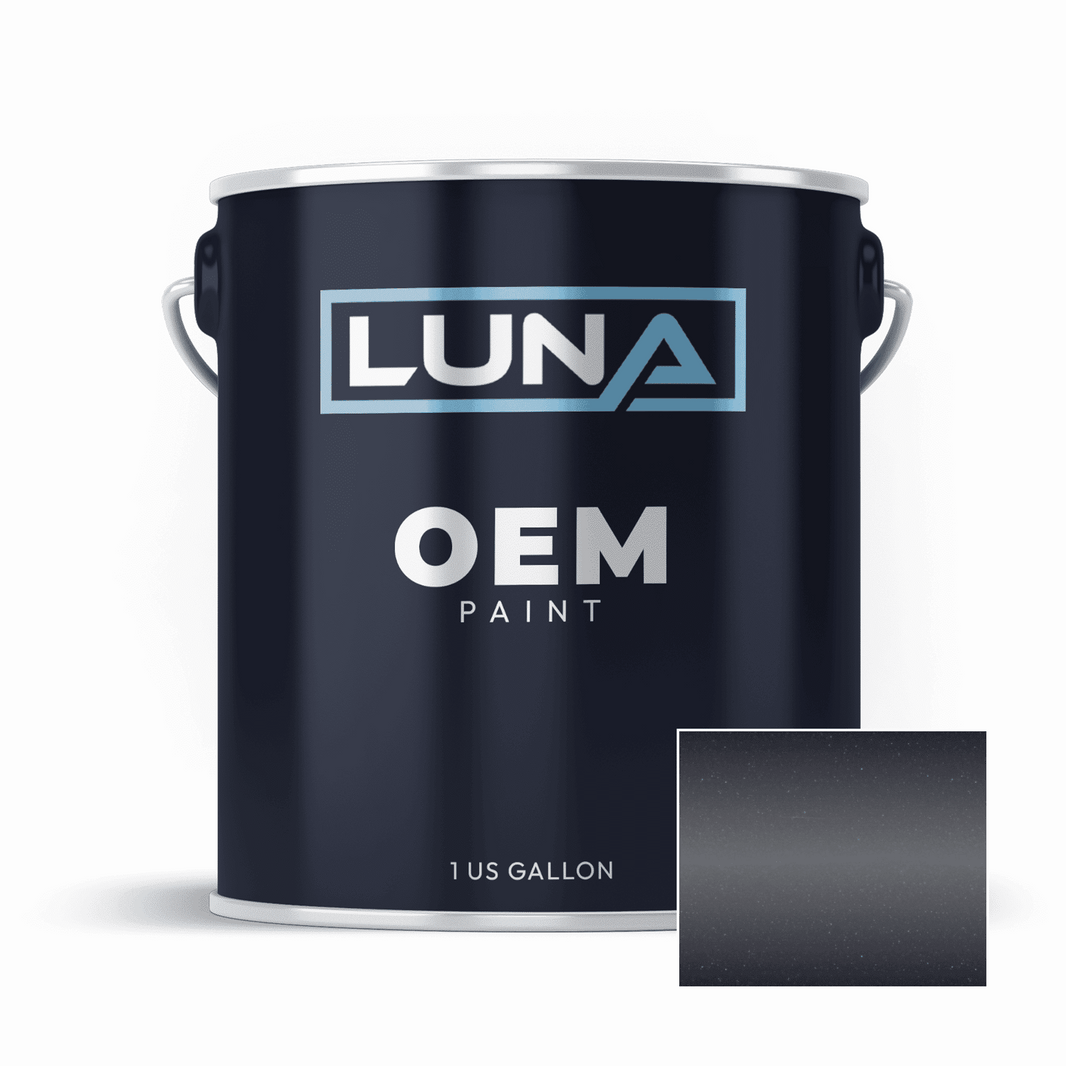 BMW Midnight Saphir P. S1 R71 | Luna OEM Basecoat