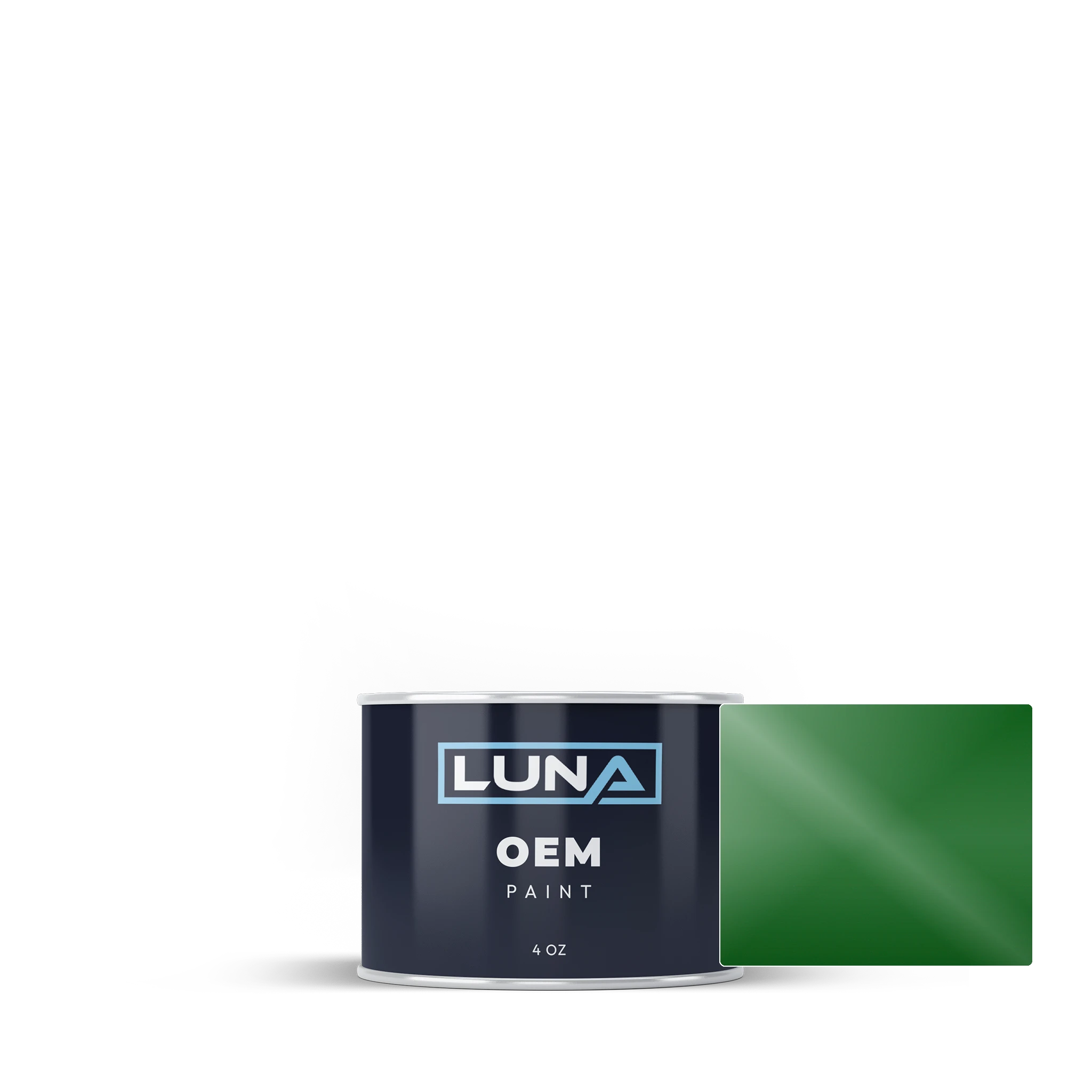 Agricultural Schoonland Groen 21218 | Luna OEM Basecoat - 4oz
