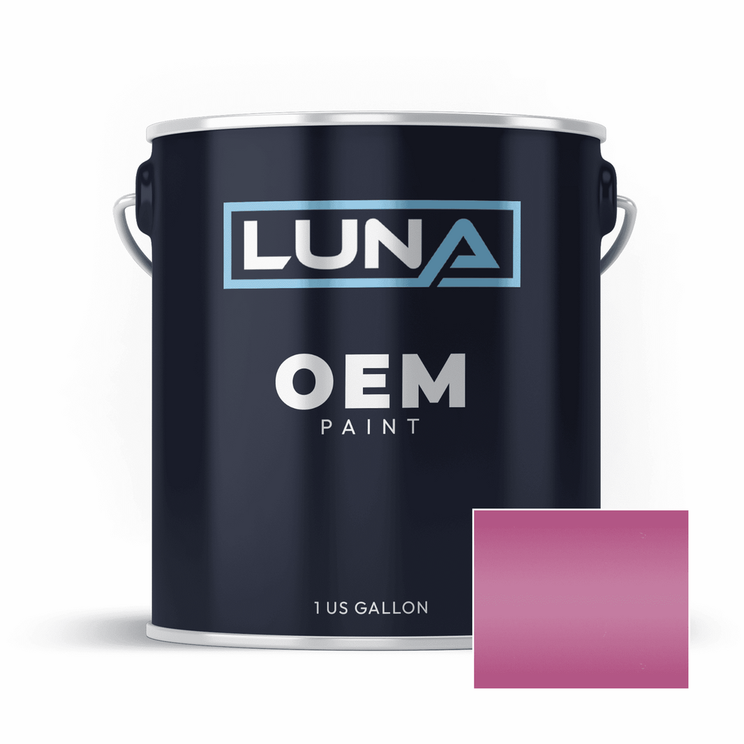 Ral Violett 3050 | Luna OEM Basecoat