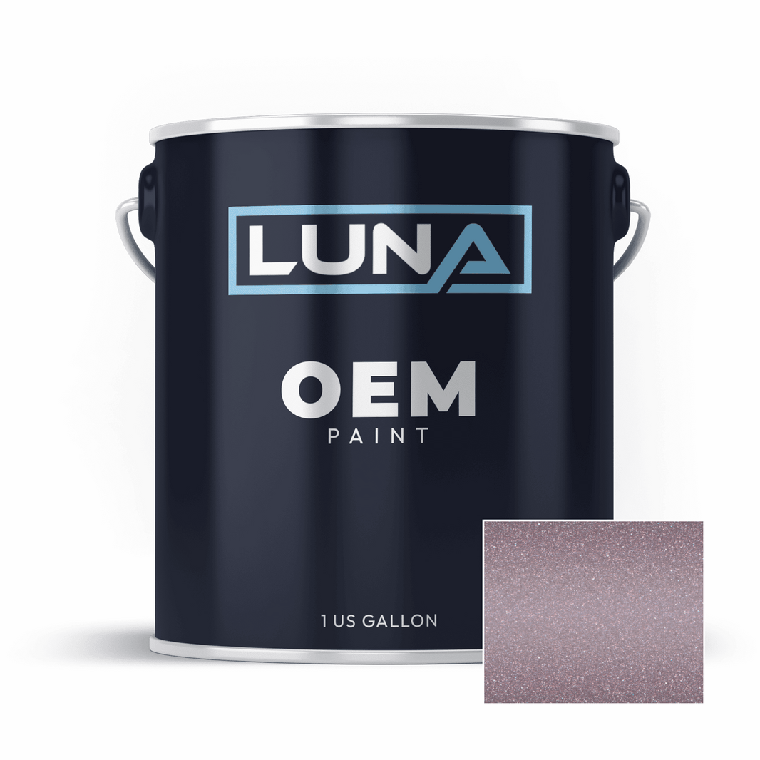 Nissan Opera Move M. P. NBZ | Luna OEM Basecoat
