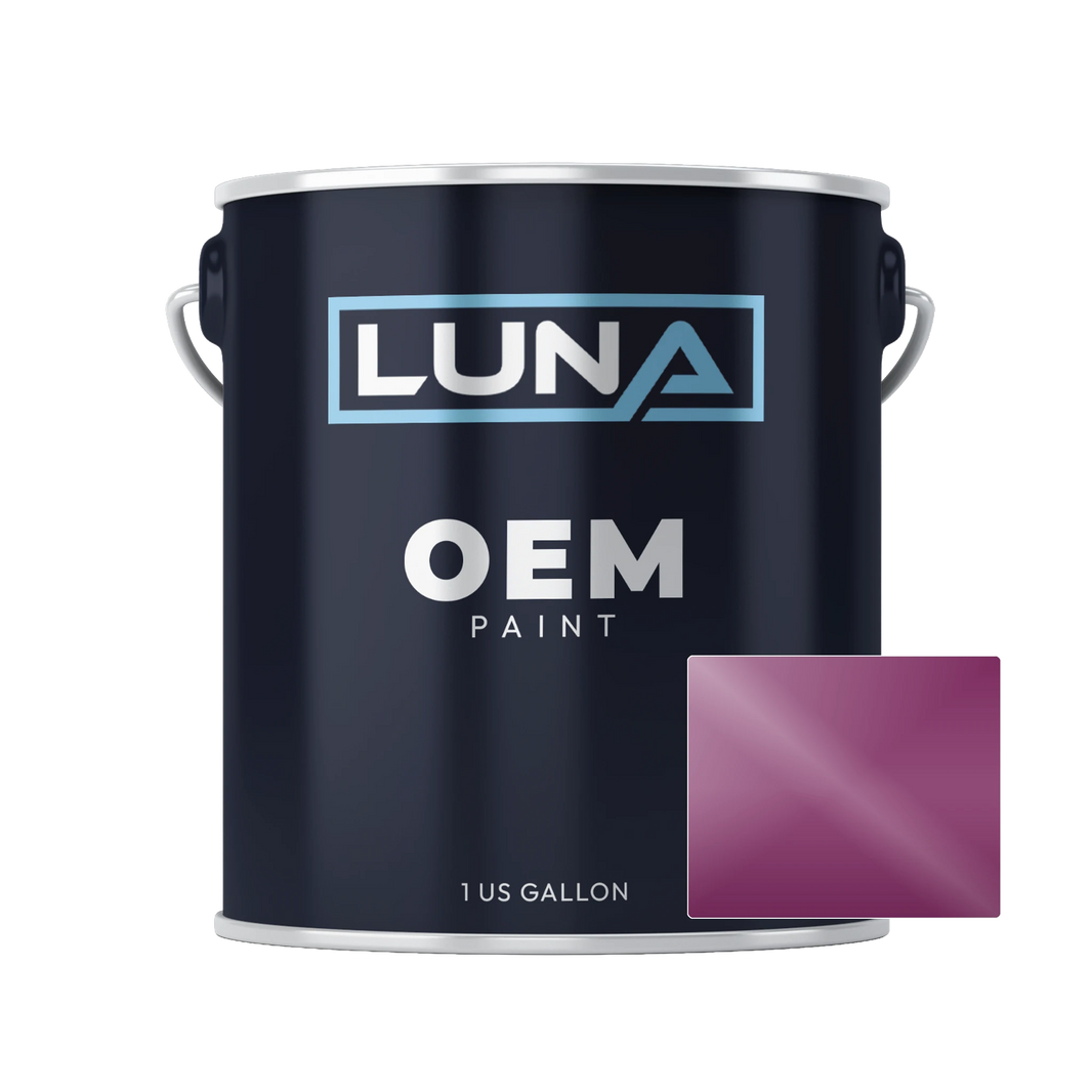 Bmw Lila M. 134 | Luna OEM Basecoat - Gallon