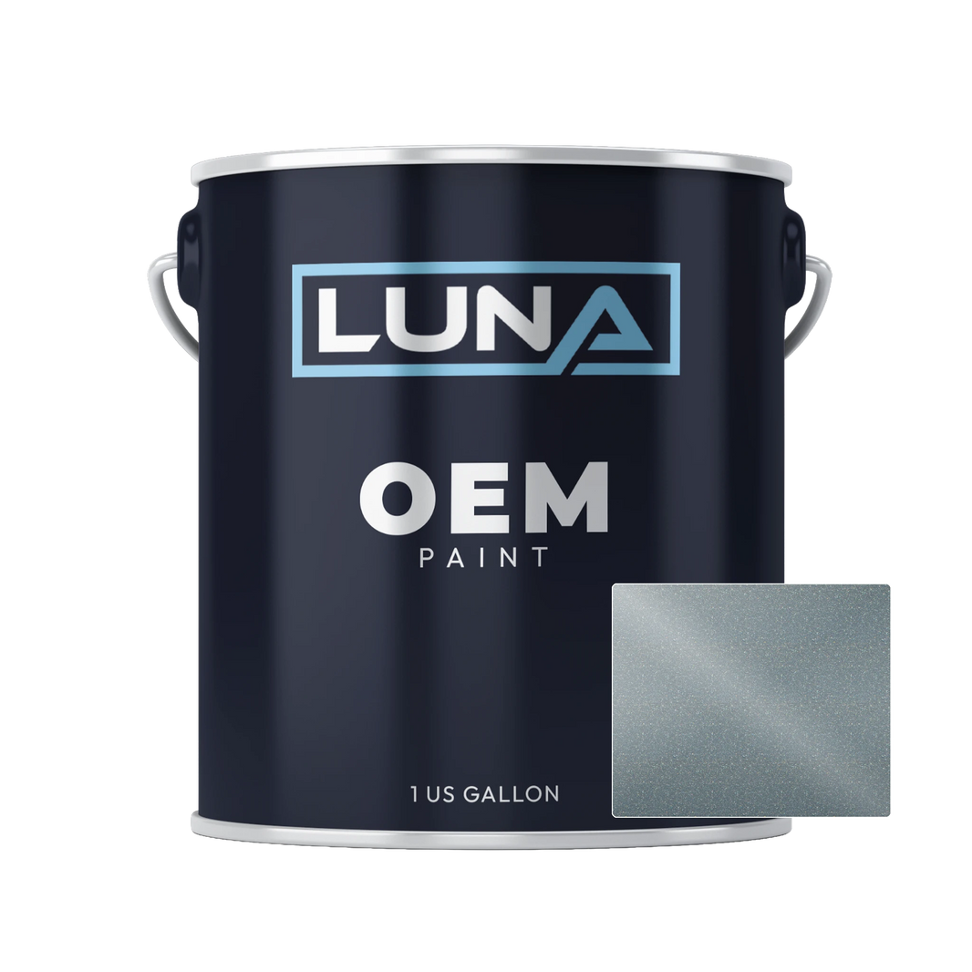General Motors Voyager M. WA624G | Luna OEM Basecoat - Gallon