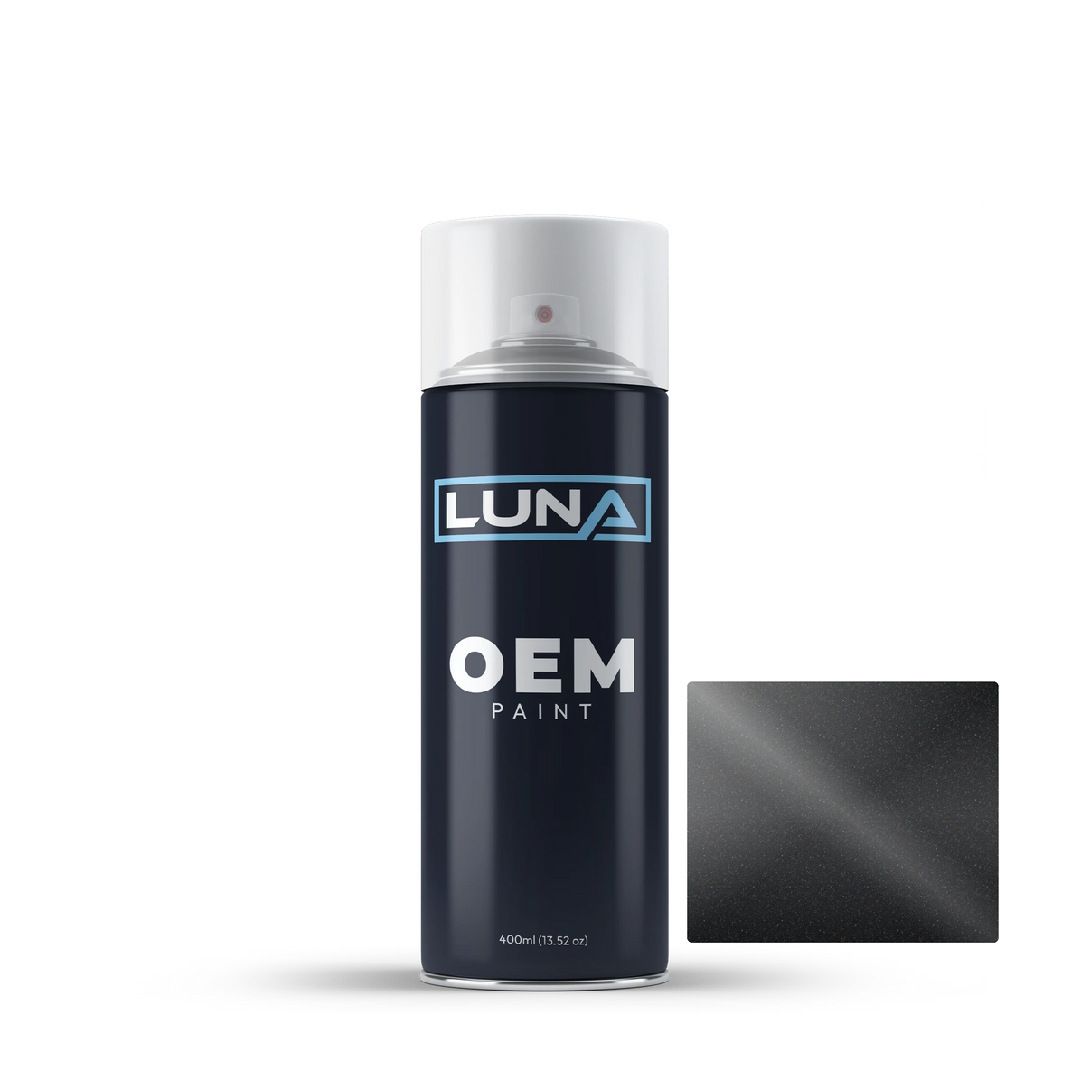 Hyundai Tai Kong Hui M. YG9 | Luna OEM Basecoat - Aerosol