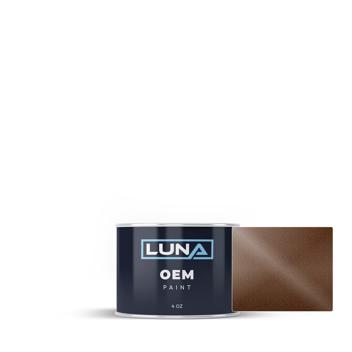 Ford Usa Chroma Cordova P. GRPEWHA | Luna OEM Basecoat - 4oz